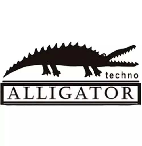 фото Ленточные пилы Alligator Techno 