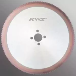 фото Дисковые пилы KWS одиночного реза Single Cut 
